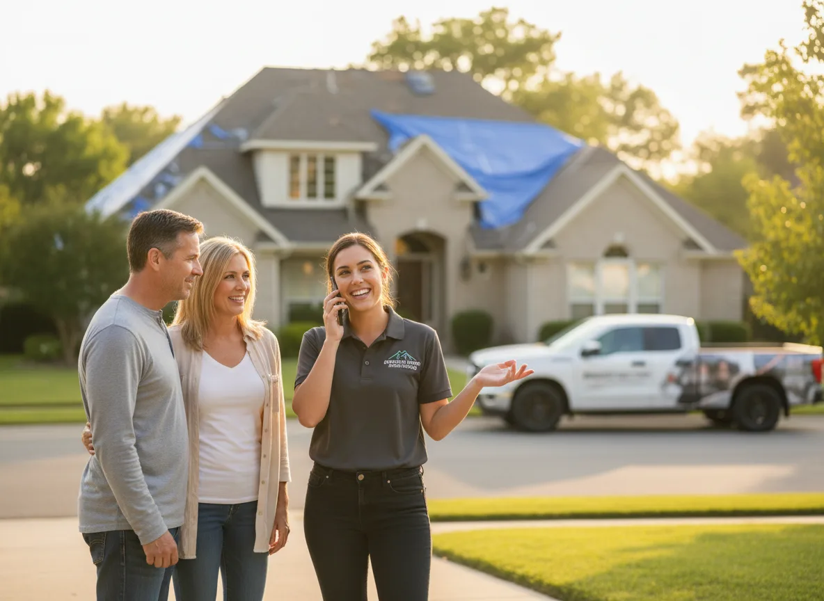 Emergency Roof Repair Friona, TX FAQs